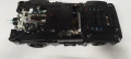Lego technic Batmobile, снимка 11