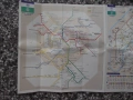 Карта "Paris - Poche", снимка 4