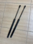 2 бр. газови амортисьори, багажник STABILUS 0685VR, за BMW 1 (E87, Е81), снимка 2