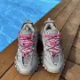 Balenciaga Track Grey Дамски Маратонки👟Дамски Спортни Обувки Код ch71, снимка 6