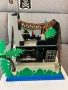 Lego Pirates Rock Island Refuge 6273, снимка 4