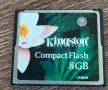 Compact Flash карти 8,16 и 32gb, снимка 6