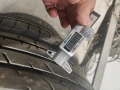 4бр.летни гуми 235/55/19 Kumho, снимка 2