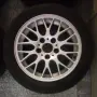 Джанти BMW Е36/46 Style 42 OEM - 1095058 16 цола, снимка 5