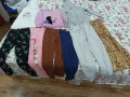 Лот дрехи за 7 години , снимка 1