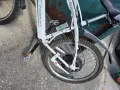 Продавам електрически велосипед PowerTrek City Cruiser !, снимка 4