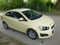 Продава се лек автомобил Шевролет Авео, снимка 4