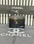 Chanel Дамска Чанта Тип Куфар Шанел - Различни Цветове Код SK1615, снимка 8