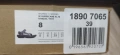 дамски сандали TEVA hurricane XLT2 номер 39, снимка 6