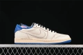  Air Jordan 1 Low x Travis Scott | ПРЕМИУМ Custom Качество (По поръчка), снимка 2