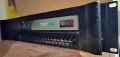 Професионален стерео усилвател FBT HP 2040, произведен в Италия. Усилвателят е предназначен, снимка 2