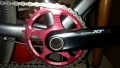 Giant SRAM Apex 1x group 1x11 (Shimano 11-42)/ 52cm, снимка 18