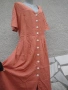 3XL Нова  рокля Kiabi , снимка 4