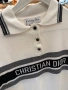 Тениска Dior, снимка 2
