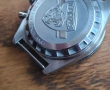 Forzo Drive King mechanical chronograph by Geckota, пълен комплект, бартер, снимка 7