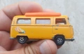 Това е класическа количка Matchbox Series No. 23 Volkswagen Camper, произведена от Lesney в Англия п, снимка 2