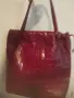 FURLA и Max Mara Original 100% Кожа Страхотна чанта, снимка 1