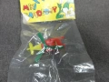 СТАРА РЕТРО СОЦ ИГРАЧКА САМОЛЕТИ MINI SAMOLOTY MADE IN POLAND, снимка 3