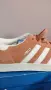 Нови Adidas ORIGINALS Gazelle 43 1/3, снимка 2