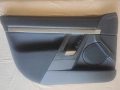 Кори за врати за Opel Vectra C/Signum, снимка 2