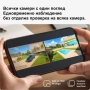 aosu T2 Pro 3K соларни охранителни камери – 2 бр. + база, снимка 5