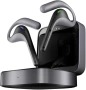 Timekettle W4 Pro - Слушалки с AI преводач, двупосочен гласов превод в реално време, снимка 1