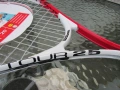 Детска тенис ракета Wilson Tour 25, снимка 6