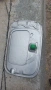 BMW E46 капачка резервоар + вратичка, снимка 4