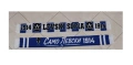 Фенски Шал Левски София 2 Модела LEVSKI SOFIA 1914 Левски Шампион 2026, снимка 1