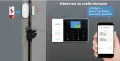 WIFI / GSM Смарт професионална Алармена система, снимка 4