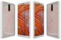 Nokia 3.1 Plus Dual Camera Smartphone 6” HD+ Дисплей, 2GB RAM, 16GB Памет, Android One, Бял, НОВ!, снимка 6