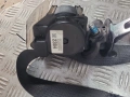 Заден десен предпазен колан за Chevrolet Captiva 2.2 VCDi (2012) OEM 95182384, снимка 2