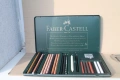 Моливи и пастели ''Faber Castell'', снимка 1