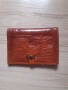 Портфейл- естествена кожа, купуван от Мароко , снимка 1