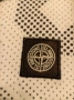 Мъжка тениска stone island, снимка 2