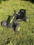 Детски картинг с педали Kettler Kettcar, снимка 1
