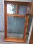 Входна врата с прозорец , снимка 4