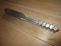 GEDORE- RAHSOL - DREMOMETER - Typ A - MADE IN GERMANY - 8-40 Nm, 3/8"- Нов Внос Динамометричен Ключ , снимка 5