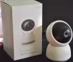 Охранителна камера IMILAB Home Security Camera A1, 3MP, 1080p, снимка 2