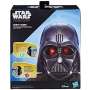 Star Wars Интерактивна маска Hasbro Darth Vader с функция промяна на гласа, снимка 8