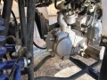 ATV Samurai Long 150cc, снимка 12