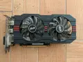 Asus Radeon R7 360 2GB видеокарта, снимка 1