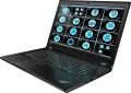 МОЩНОСТ БЕЗ КОМПРОМИС! 17.3" Lenovo ThinkPad P73 | Intel Xeon | RTX 5000 16GB | 64GB RAM, снимка 3
