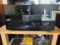 Yamaha CDX-910 DAC: 2 x PCM56P-J, снимка 1