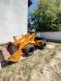 Мини челен товарач TCM 810A Kubota 36кс, снимка 7