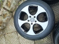 Джанти VW Detroit 16" 5x112 205/55/16, снимка 12
