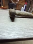 Каменарски чук 0.650кг., снимка 6