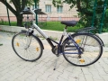 Градски Алуминиев Немски NSU 28цола Най Удобната рамка, снимка 2