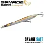 Savage Gear Surf Walker 2.0 125F 12.5cm 9.5g – повърхностен воблер за лефер и лаврак, снимка 6