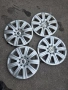 Тасове оригинални за vw 16 цола., снимка 5
